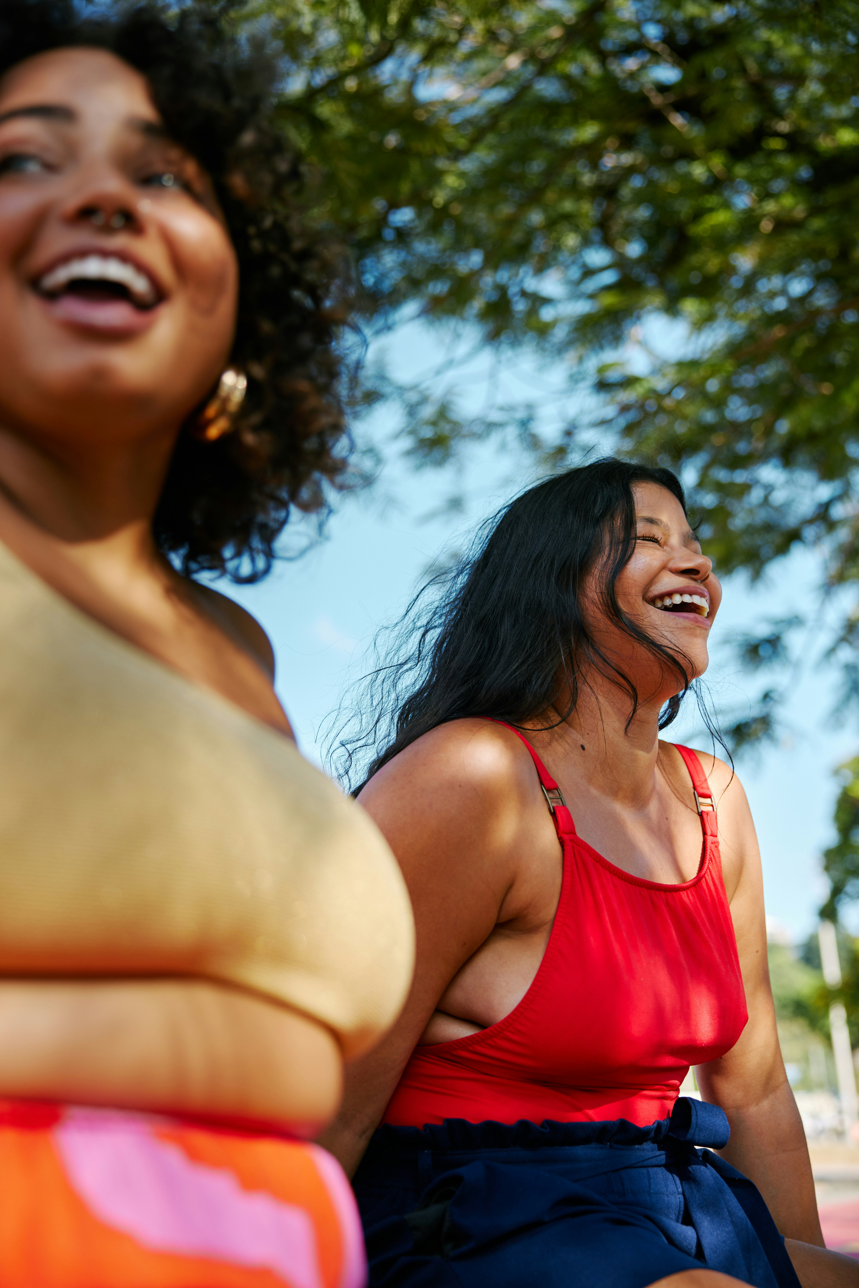Refer a friend